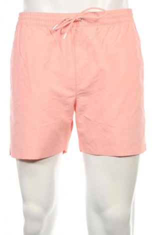 Herren Badeanzug Calvin Klein, Größe M, Farbe Rosa, Preis € 80,99