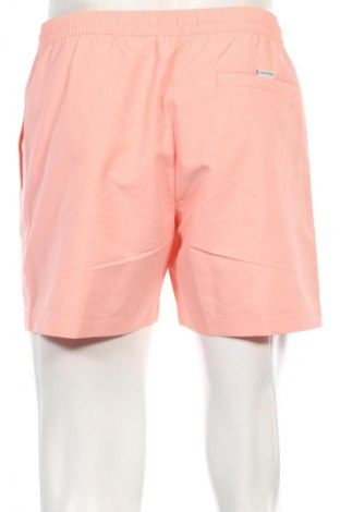 Herren Badeanzug Calvin Klein, Größe M, Farbe Rosa, Preis € 80,99