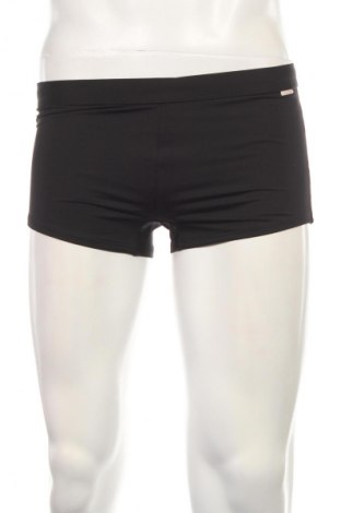 Costume de baie pentru bărbați Calvin Klein, Mărime M, Culoare Negru, Preț 267,99 Lei