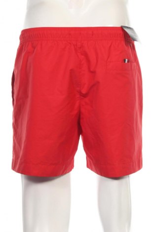 Herren Badeanzug Tommy Hilfiger, Größe M, Farbe Rot, Preis 79,99 €