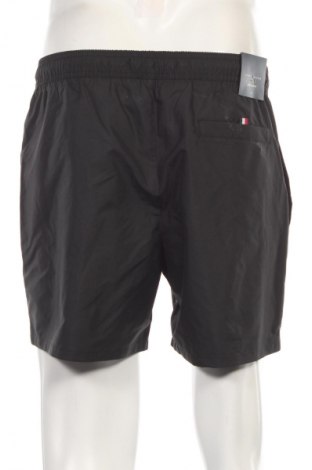 Costume de baie pentru bărbați Tommy Hilfiger, Mărime M, Culoare Negru, Preț 376,99 Lei
