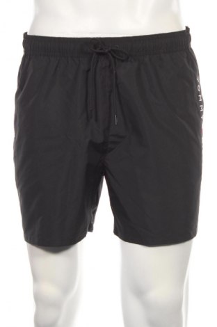 Herren Badeanzug Tommy Hilfiger, Größe L, Farbe Schwarz, Preis 79,99 €