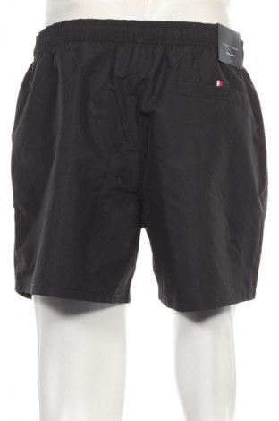 Herren Badeanzug Tommy Hilfiger, Größe L, Farbe Schwarz, Preis 79,99 €
