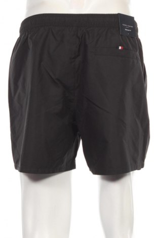Pánske plavky  Tommy Hilfiger, Veľkosť L, Farba Čierna, Cena  40,95 €