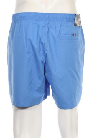 Costume de baie pentru bărbați Tommy Hilfiger, Mărime XL, Culoare Albastru, Preț 245,99 Lei