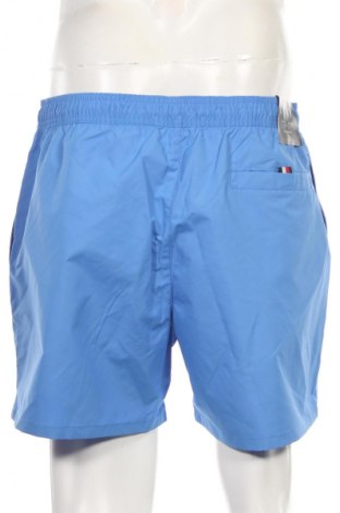 Costume de baie pentru bărbați Tommy Hilfiger, Mărime XL, Culoare Albastru, Preț 376,99 Lei