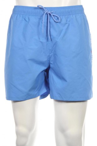 Pánske plavky  Tommy Hilfiger, Veľkosť XL, Farba Modrá, Cena  66,95 €