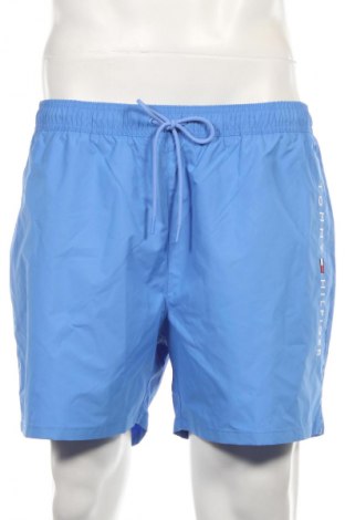 Pánske plavky  Tommy Hilfiger, Veľkosť XL, Farba Modrá, Cena  43,95 €