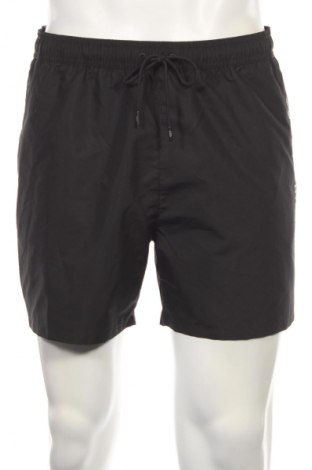 Herren Badeanzug Tommy Hilfiger, Größe L, Farbe Schwarz, Preis 71,99 €