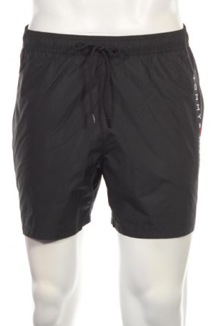 Pánske plavky  Tommy Hilfiger, Veľkosť M, Farba Čierna, Cena  44,95 €