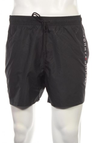 Pánske plavky  Tommy Hilfiger, Veľkosť M, Farba Čierna, Cena  66,95 €