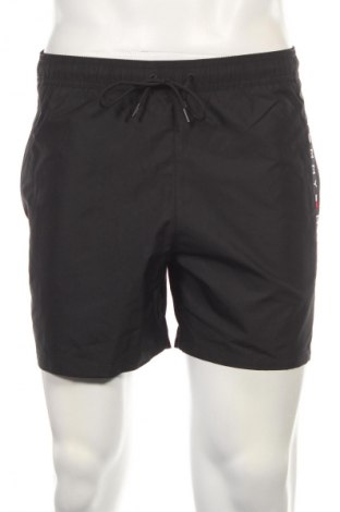 Herren Badeanzug Tommy Hilfiger, Größe S, Farbe Schwarz, Preis 79,99 €