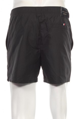 Herren Badeanzug Tommy Hilfiger, Größe S, Farbe Schwarz, Preis 79,99 €