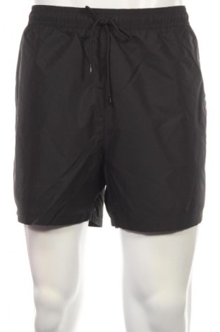 Pánske plavky  Tommy Hilfiger, Veľkosť XXL, Farba Čierna, Cena  40,95 €
