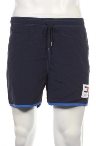 Herren Badeanzug Tommy Jeans, Größe M, Farbe Blau, Preis € 80,99