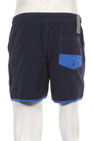 Herren Badeanzug Tommy Jeans, Größe M, Farbe Blau, Preis € 80,99