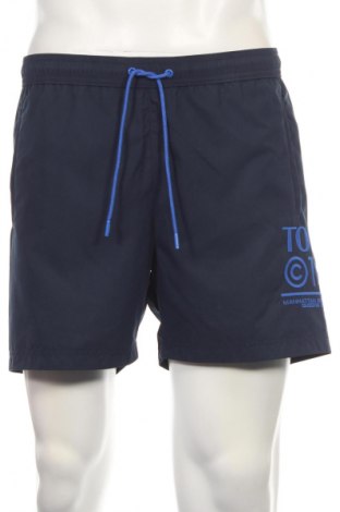 Pánske plavky  Tommy Jeans, Veľkosť S, Farba Modrá, Cena  66,95 €