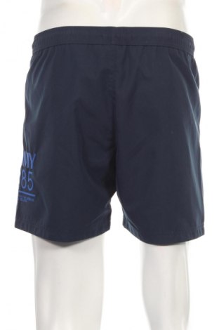 Pánske plavky  Tommy Jeans, Veľkosť S, Farba Modrá, Cena  66,95 €