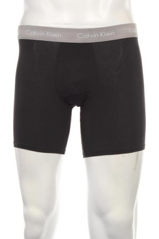 Boxershorts Calvin Klein, Größe M, Farbe Schwarz, Preis € 57,99