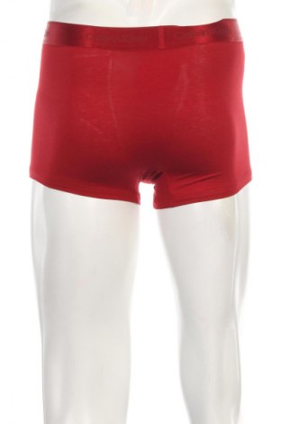 Boxeri bărbătești Calvin Klein, Mărime S, Culoare Roșu, Preț 127,99 Lei