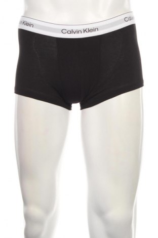 Boxershorts Calvin Klein, Größe S, Farbe Schwarz, Preis € 26,99