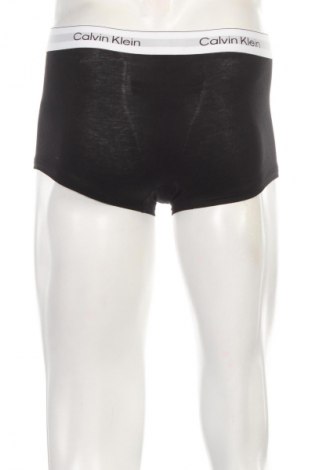 Boxershorts Calvin Klein, Größe S, Farbe Schwarz, Preis € 26,99