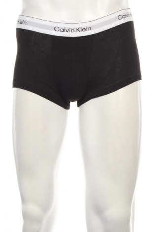 Boxershorts Calvin Klein, Größe S, Farbe Schwarz, Preis € 27,99