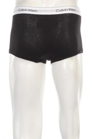 Boxershorts Calvin Klein, Größe S, Farbe Schwarz, Preis € 27,99