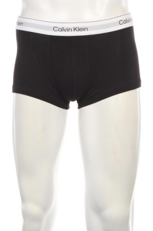 Boxeri bărbătești Calvin Klein, Mărime M, Culoare Negru, Preț 134,99 Lei