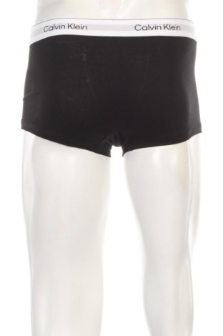 Boxeri bărbătești Calvin Klein, Mărime M, Culoare Negru, Preț 134,99 Lei