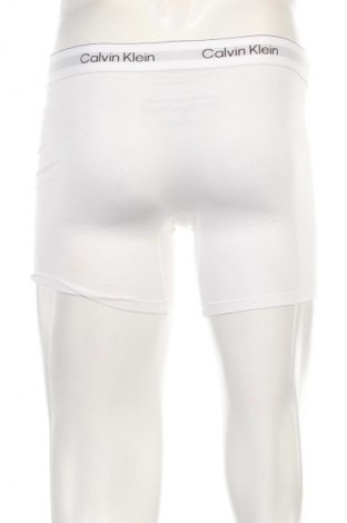 Férfi boxerek Calvin Klein, Méret M, Szín Fehér, Ár 10 039 Ft