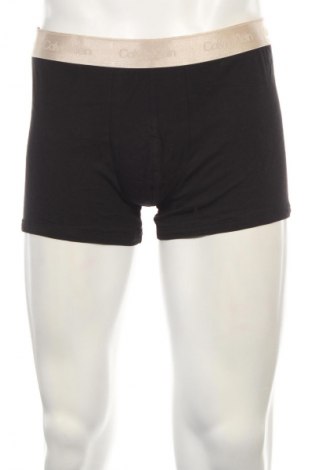 Boxeri bărbătești Calvin Klein, Mărime XL, Culoare Negru, Preț 159,99 Lei
