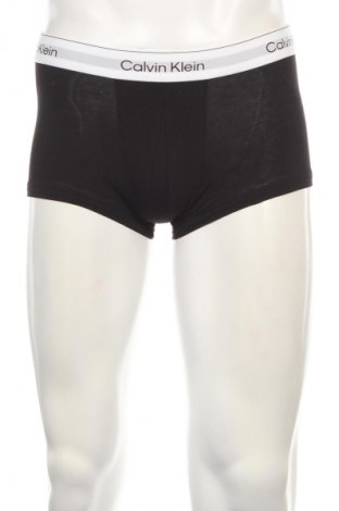 Мъжки боксерки Calvin Klein, Размер S, Цвят Черен, Цена 34,99 лв.