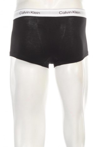 Мъжки боксерки Calvin Klein, Размер S, Цвят Черен, Цена 34,99 лв.