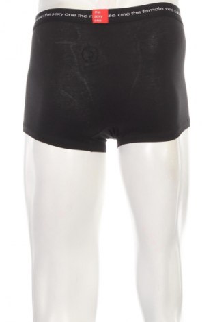 Boxeri bărbătești Calvin Klein, Mărime S, Culoare Negru, Preț 127,99 Lei