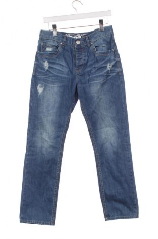 Herren Jeans 98-86, Größe M, Farbe Blau, Preis € 3,99