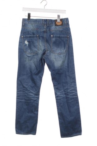 Herren Jeans 98-86, Größe M, Farbe Blau, Preis € 3,99