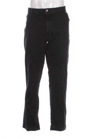 Męskie jeansy Audi, Rozmiar XXL, Kolor Czarny, Cena 36,99 zł