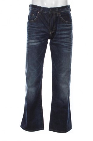 Herren Jeans Big Star, Größe M, Farbe Blau, Preis 5,99 €