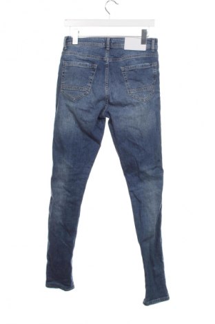 Ανδρικό τζίν Boohoo, Μέγεθος M, Χρώμα Μπλέ, Τιμή 30,68 €