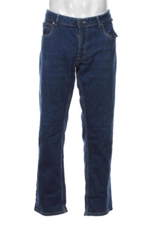 Ανδρικό τζίν Brams Paris, Μέγεθος XXL, Χρώμα Μπλέ, Τιμή 24,99 €