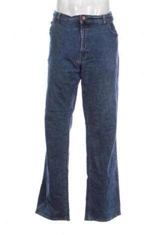 Pánske džínsy  C&A, Veľkosť XXL, Farba Modrá, Cena  22,95 €