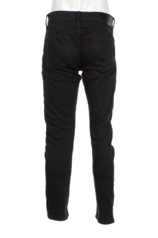 Blugi de bărbați Calvin Klein, Mărime L, Culoare Negru, Preț 457,99 Lei
