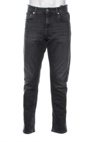 Pánské džíny  Calvin Klein, Velikost L, Barva Šedá, Cena  1 249,00 Kč