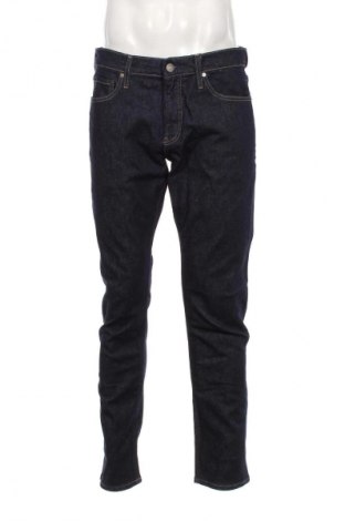 Pánské džíny  Calvin Klein, Velikost XL, Barva Modrá, Cena  3 249,00 Kč
