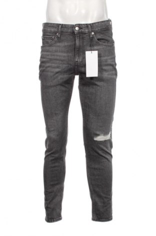 Ανδρικό τζίν Calvin Klein Jeans, Μέγεθος M, Χρώμα Γκρί, Τιμή 129,99 €