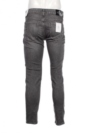 Ανδρικό τζίν Calvin Klein Jeans, Μέγεθος M, Χρώμα Γκρί, Τιμή 129,99 €