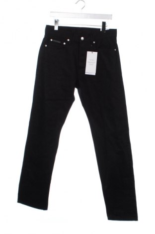 Herren Jeans Calvin Klein Jeans, Größe S, Farbe Schwarz, Preis 139,99 €