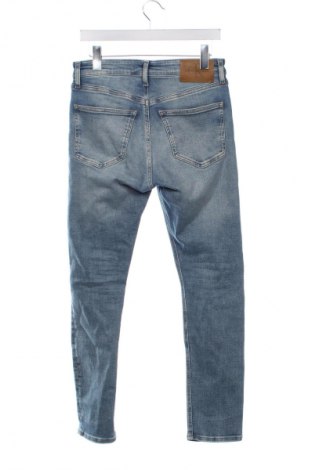 Pánske džínsy  Calvin Klein Jeans, Veľkosť S, Farba Modrá, Cena  68,95 €