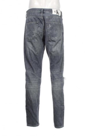 Herren Jeans Calvin Klein Jeans, Größe L, Farbe Grau, Preis € 97,99